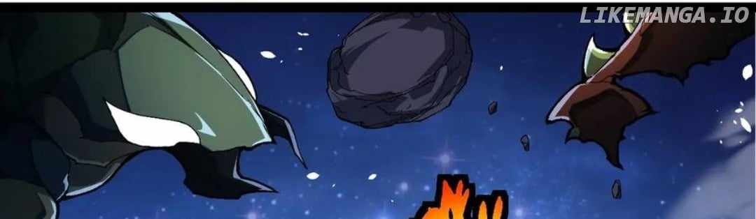 Read Evolution Begins With A Big Tree Manga Online