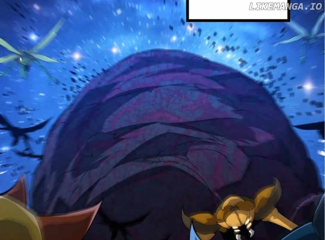 Read Evolution Begins With A Big Tree Manga Online