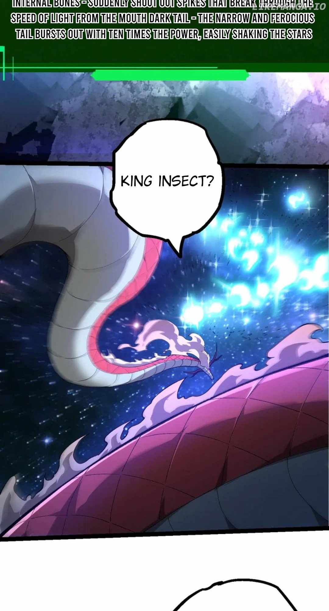Read Evolution Begins With A Big Tree Manga Online