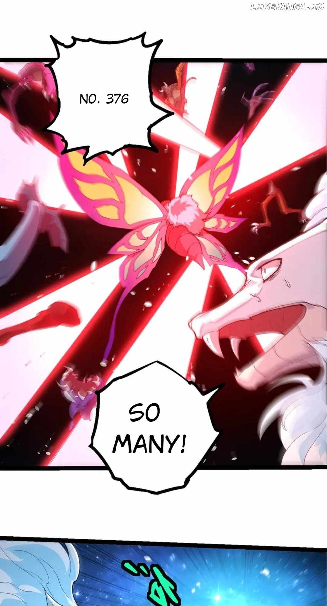 Read Evolution Begins With A Big Tree Manga Online
