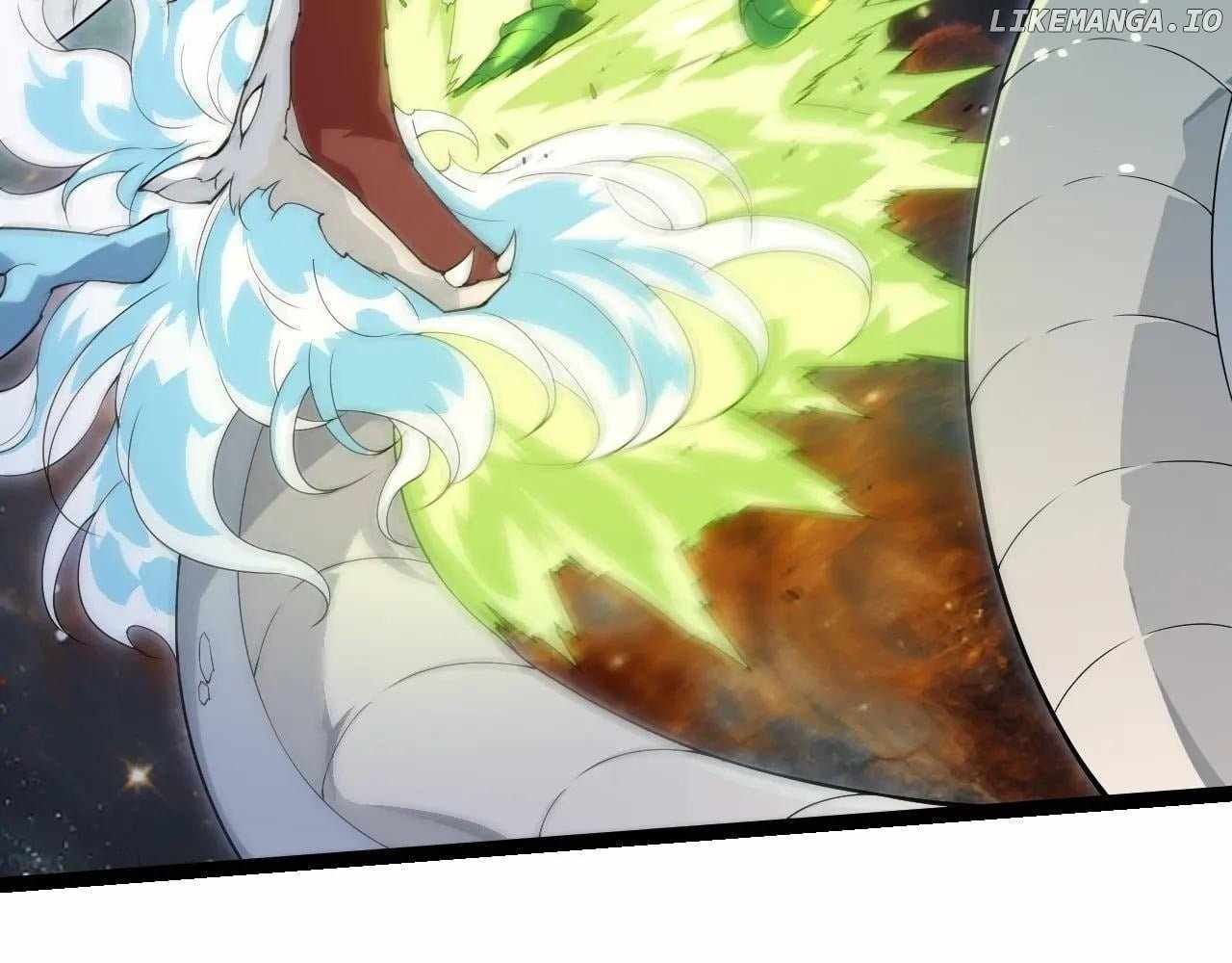 Read Evolution Begins With A Big Tree Manga Online