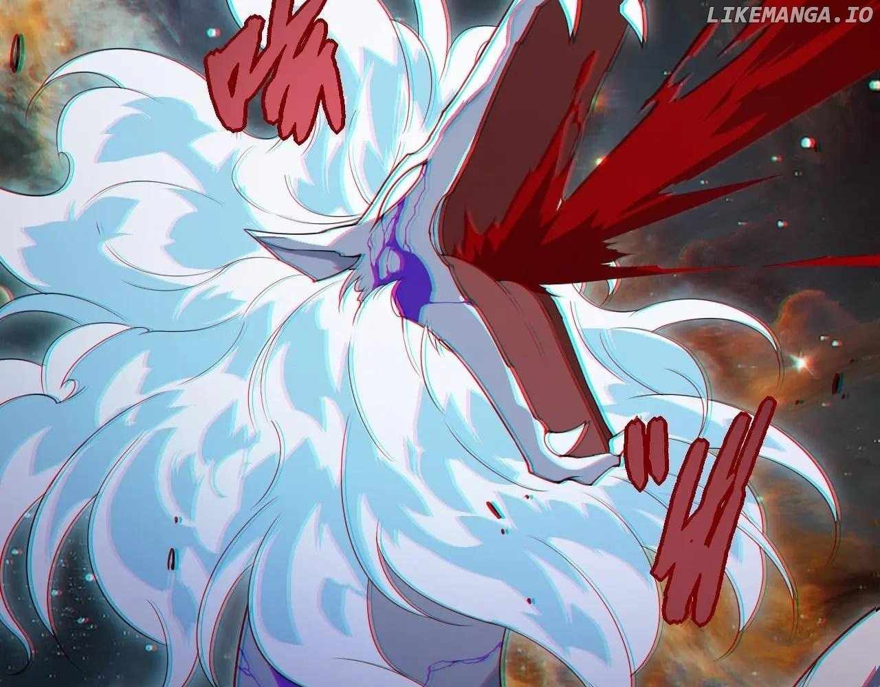 Read Evolution Begins With A Big Tree Manga Online