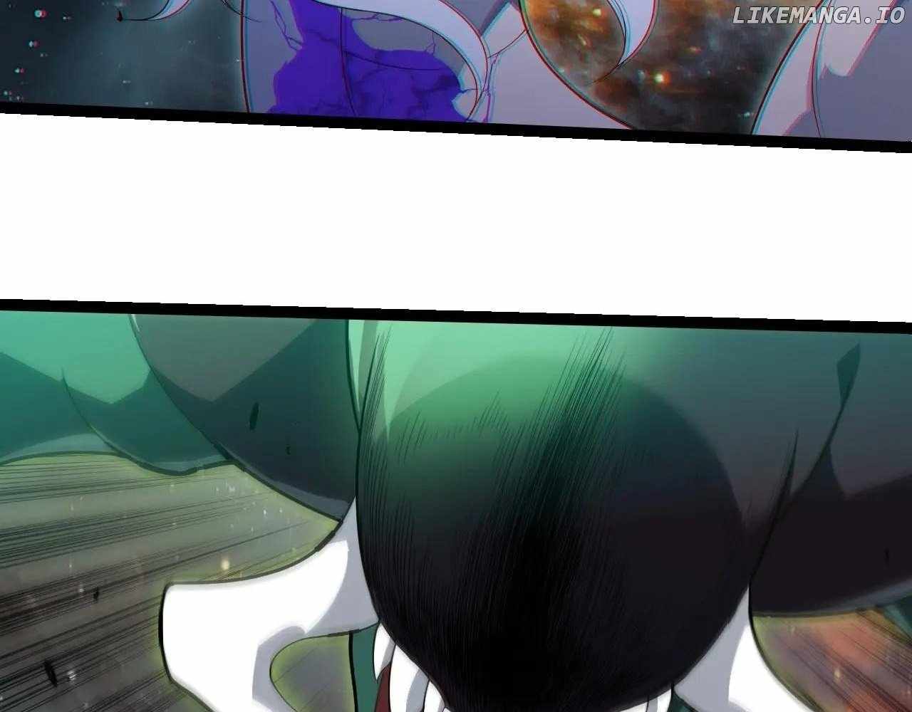 Read Evolution Begins With A Big Tree Manga Online