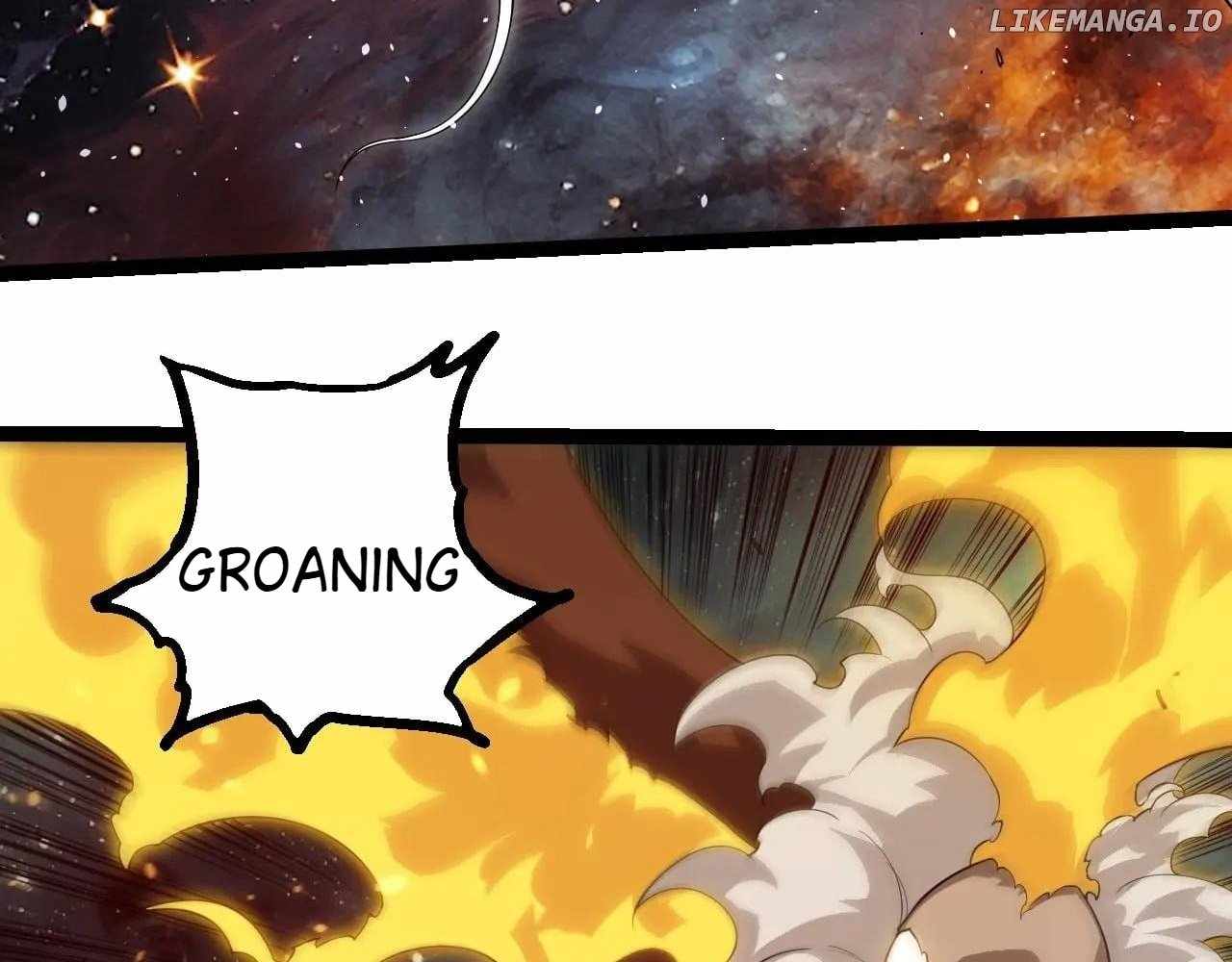 Read Evolution Begins With A Big Tree Manga Online