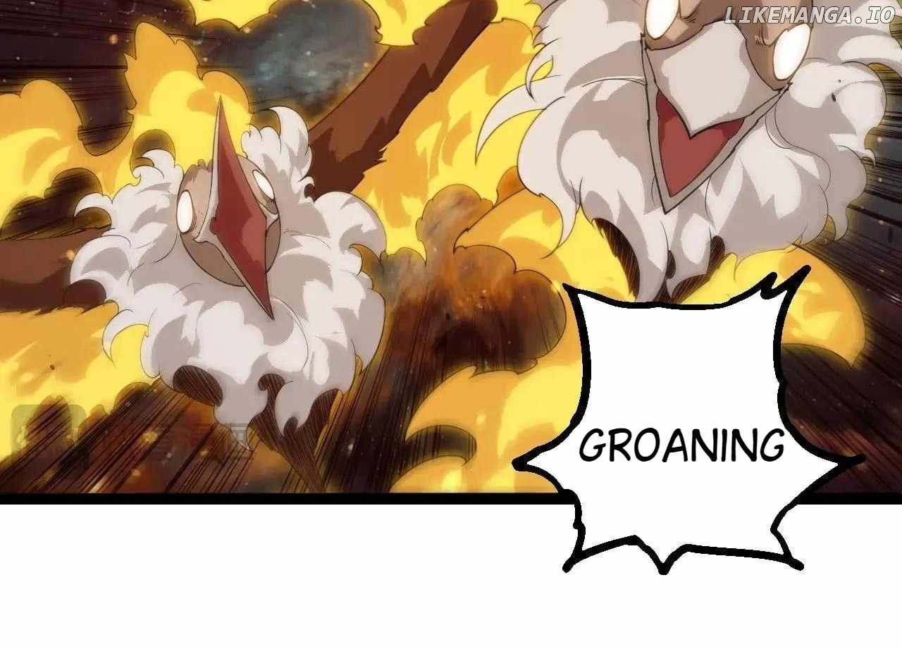 Read Evolution Begins With A Big Tree Manga Online