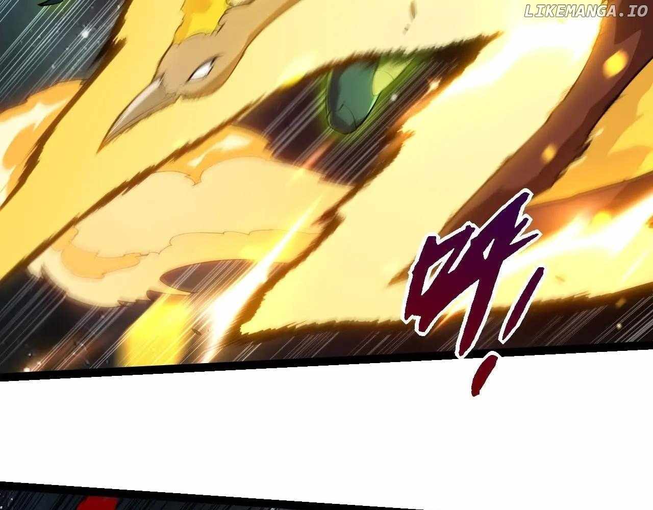 Read Evolution Begins With A Big Tree Manga Online