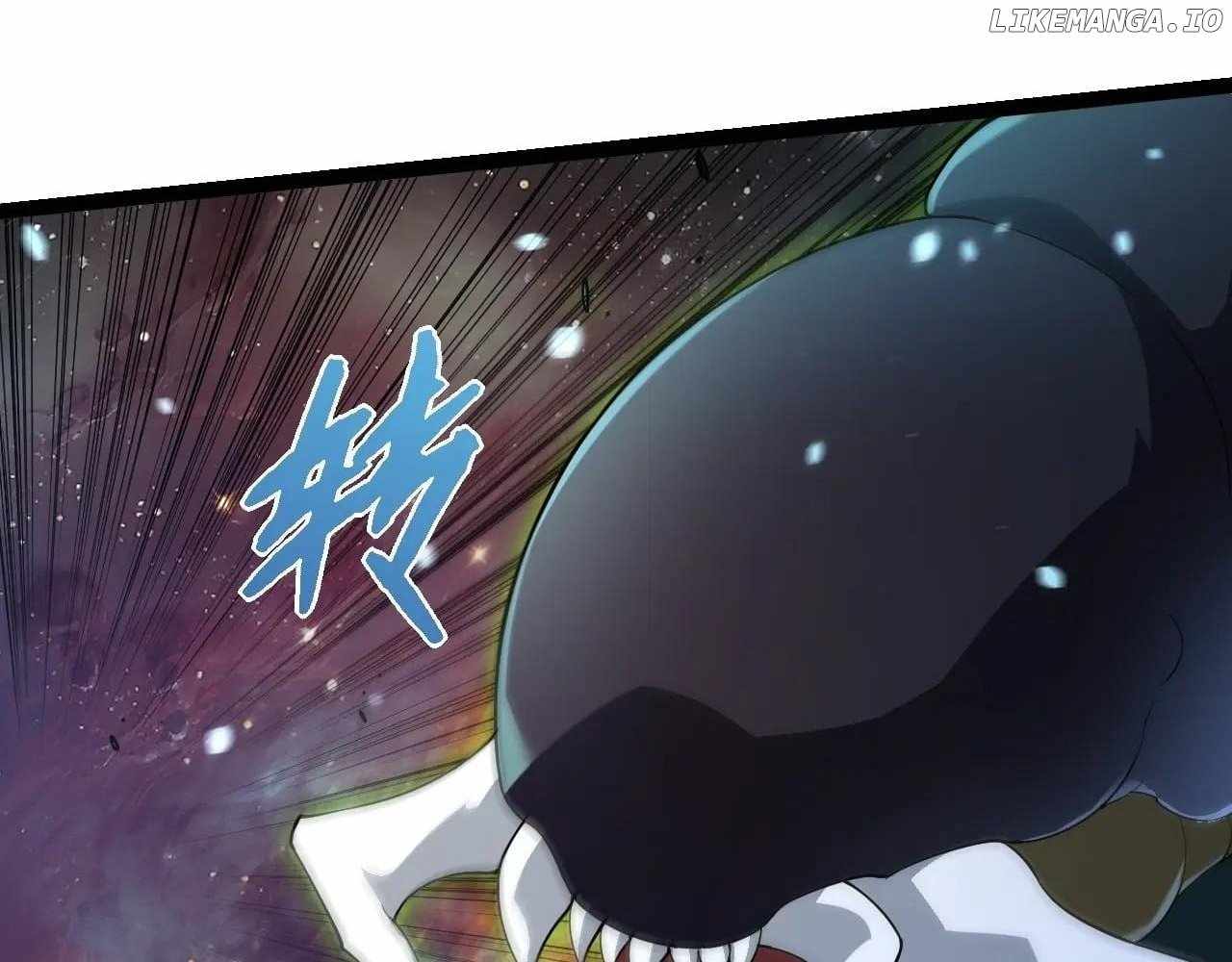 Read Evolution Begins With A Big Tree Manga Online