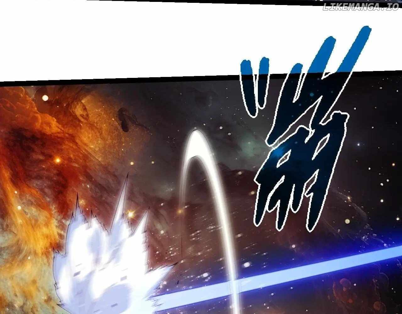 Read Evolution Begins With A Big Tree Manga Online