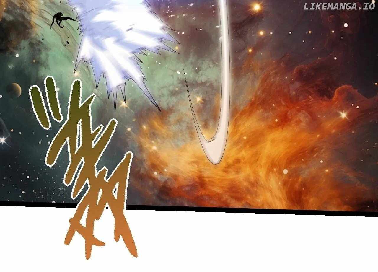 Read Evolution Begins With A Big Tree Manga Online