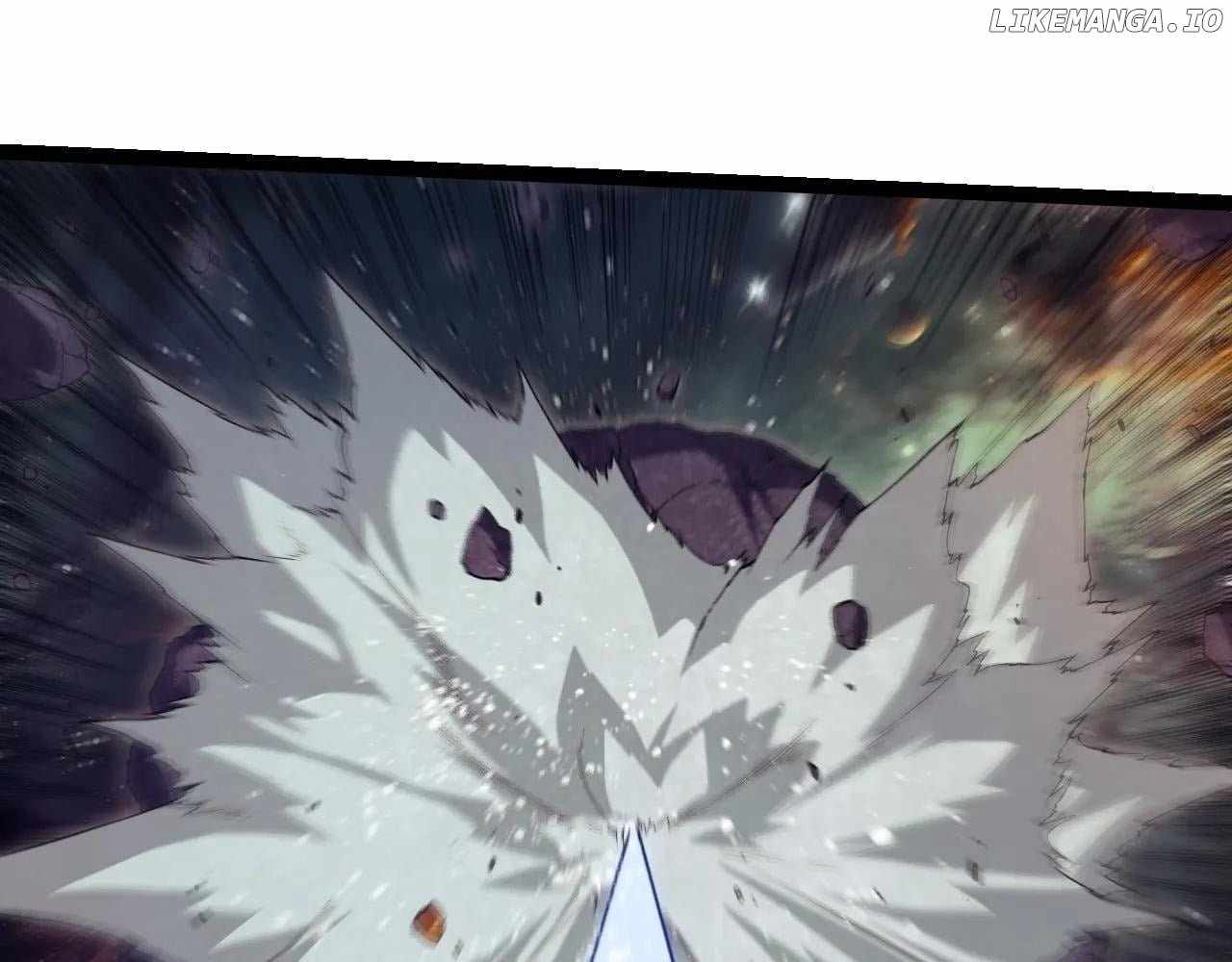 Read Evolution Begins With A Big Tree Manga Online