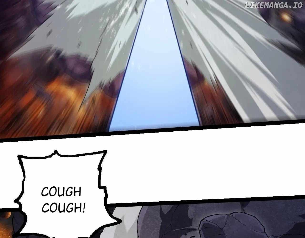Read Evolution Begins With A Big Tree Manga Online