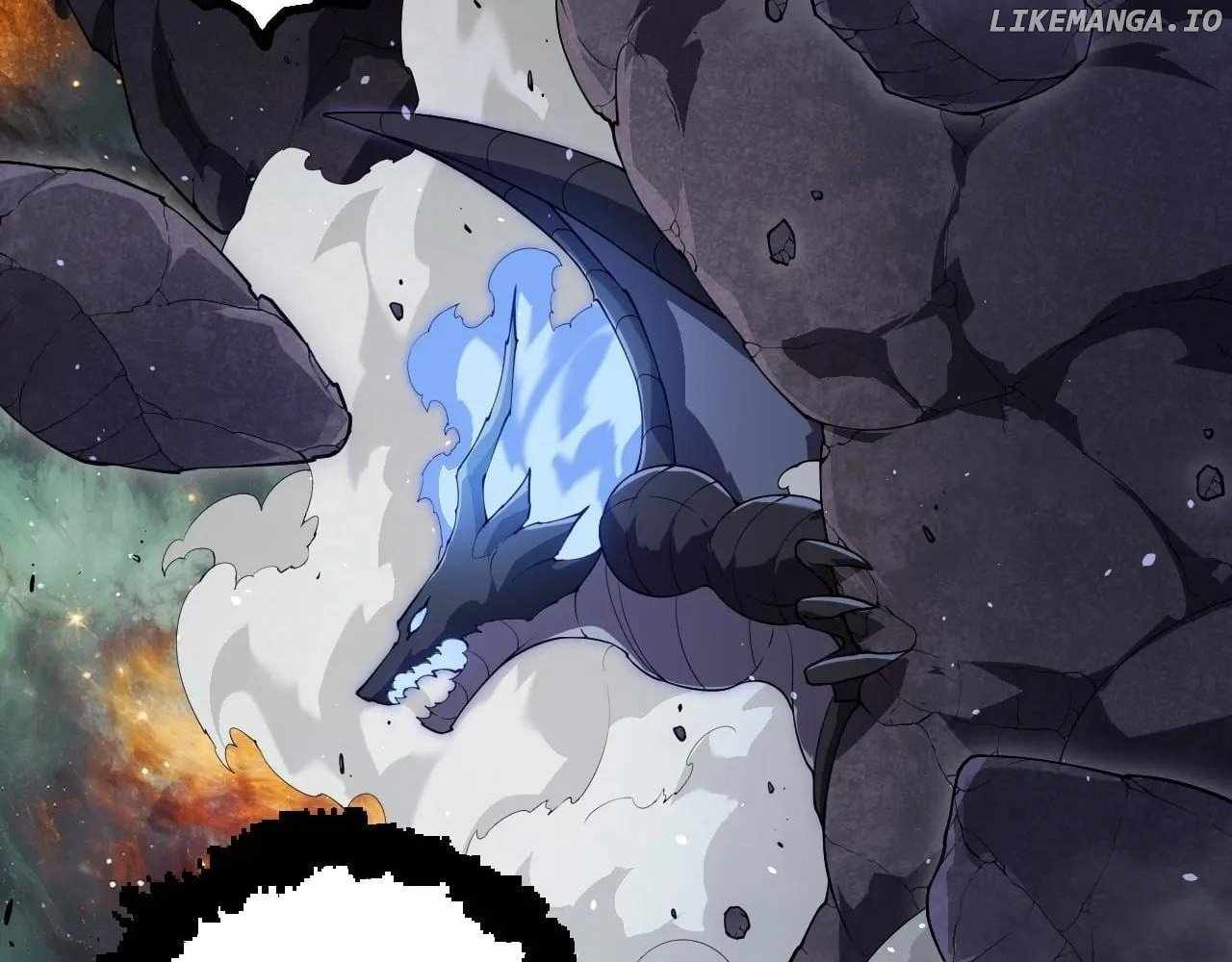 Read Evolution Begins With A Big Tree Manga Online