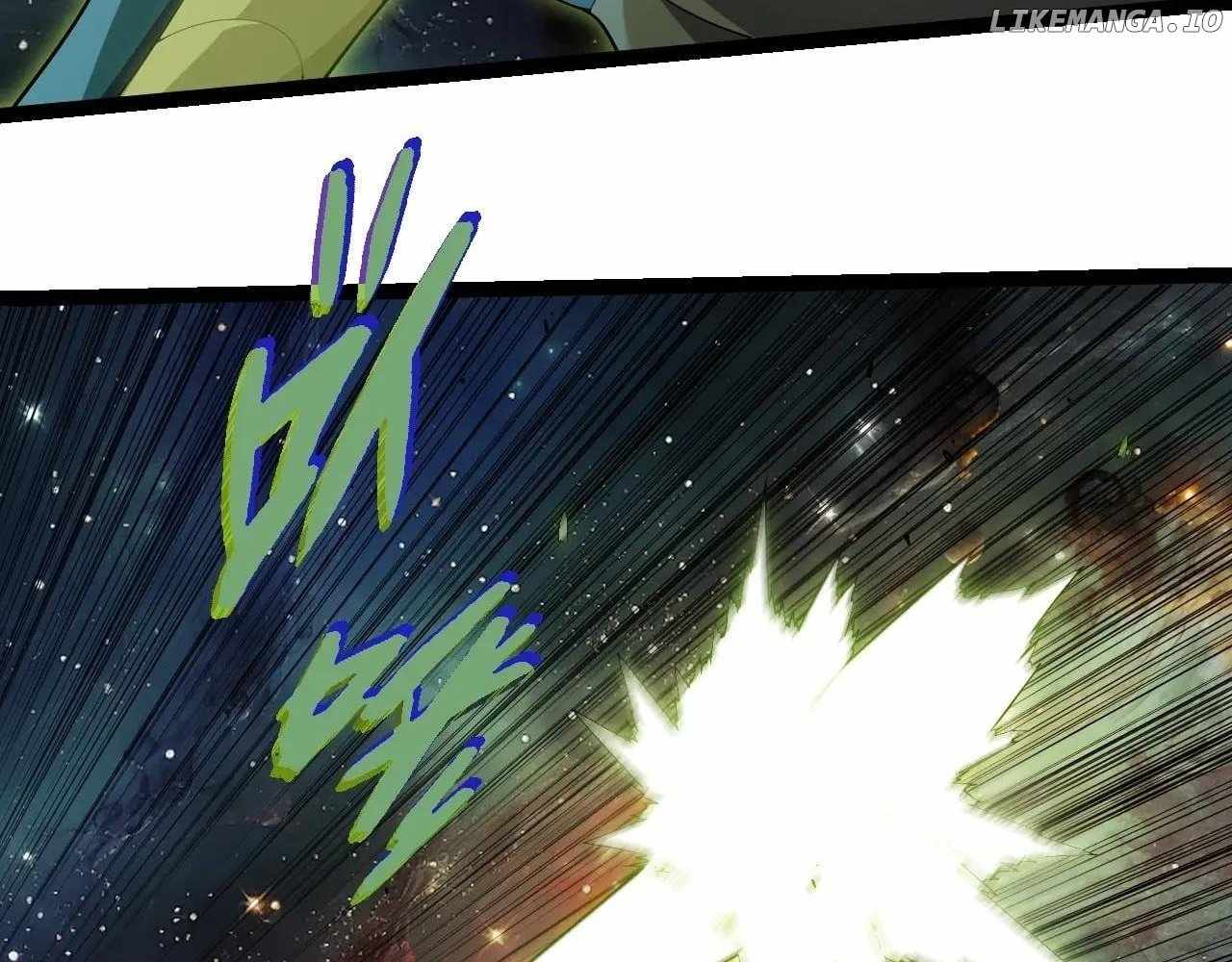 Read Evolution Begins With A Big Tree Manga Online