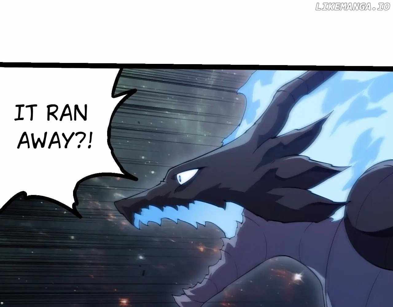 Read Evolution Begins With A Big Tree Manga Online
