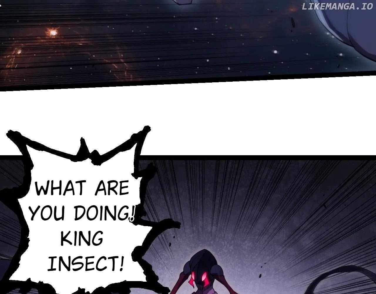 Read Evolution Begins With A Big Tree Manga Online