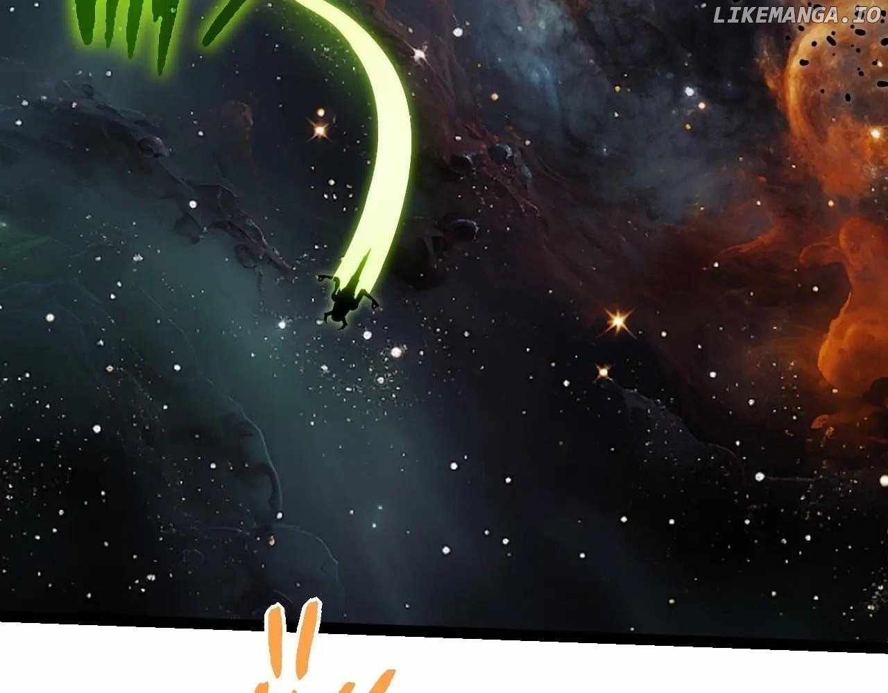 Read Evolution Begins With A Big Tree Manga Online