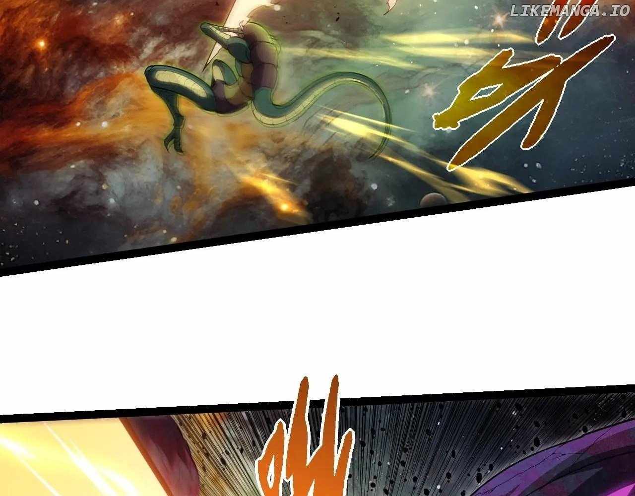 Read Evolution Begins With A Big Tree Manga Online