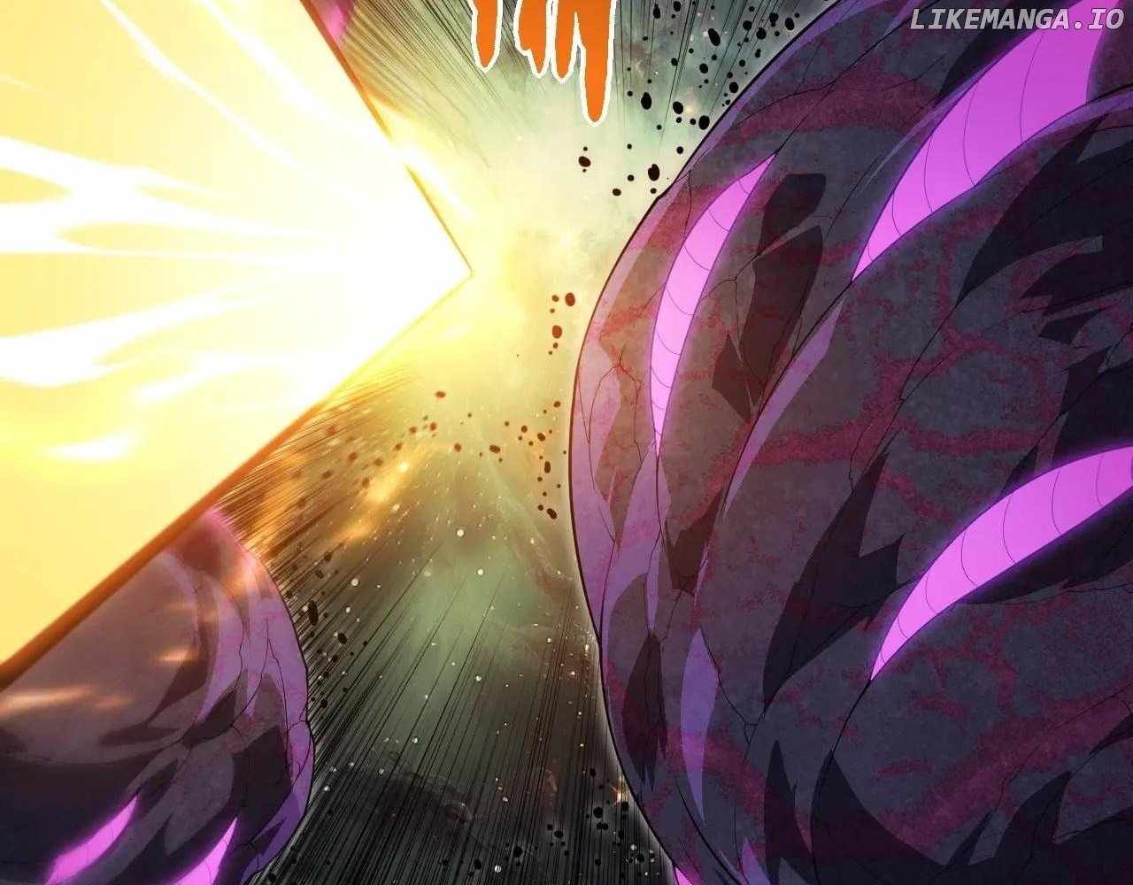 Read Evolution Begins With A Big Tree Manga Online