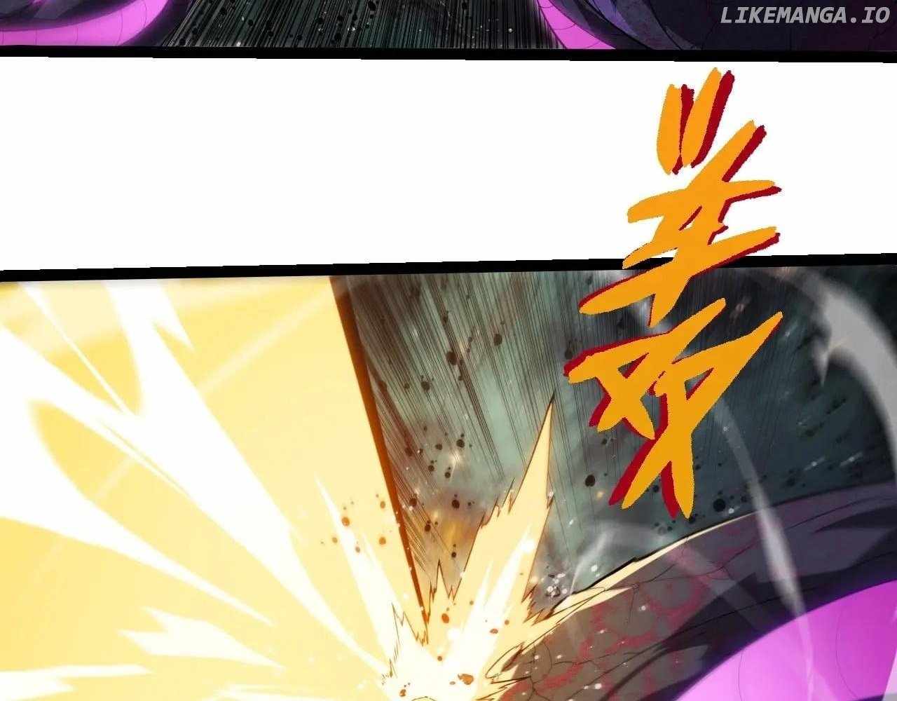 Read Evolution Begins With A Big Tree Manga Online