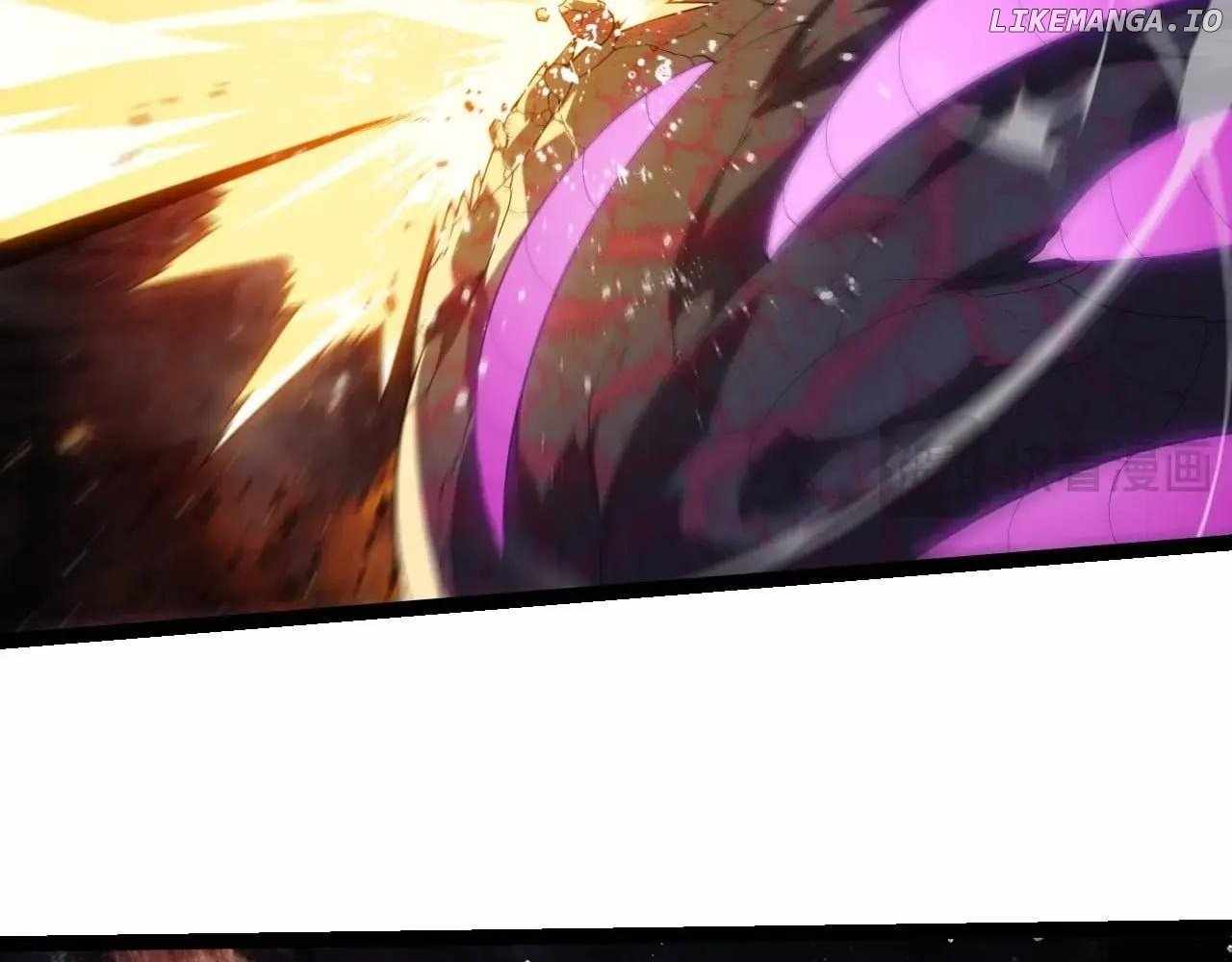 Read Evolution Begins With A Big Tree Manga Online