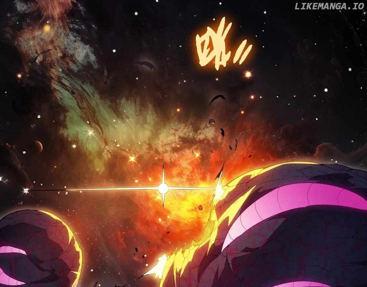 Read Evolution Begins With A Big Tree Manga Online