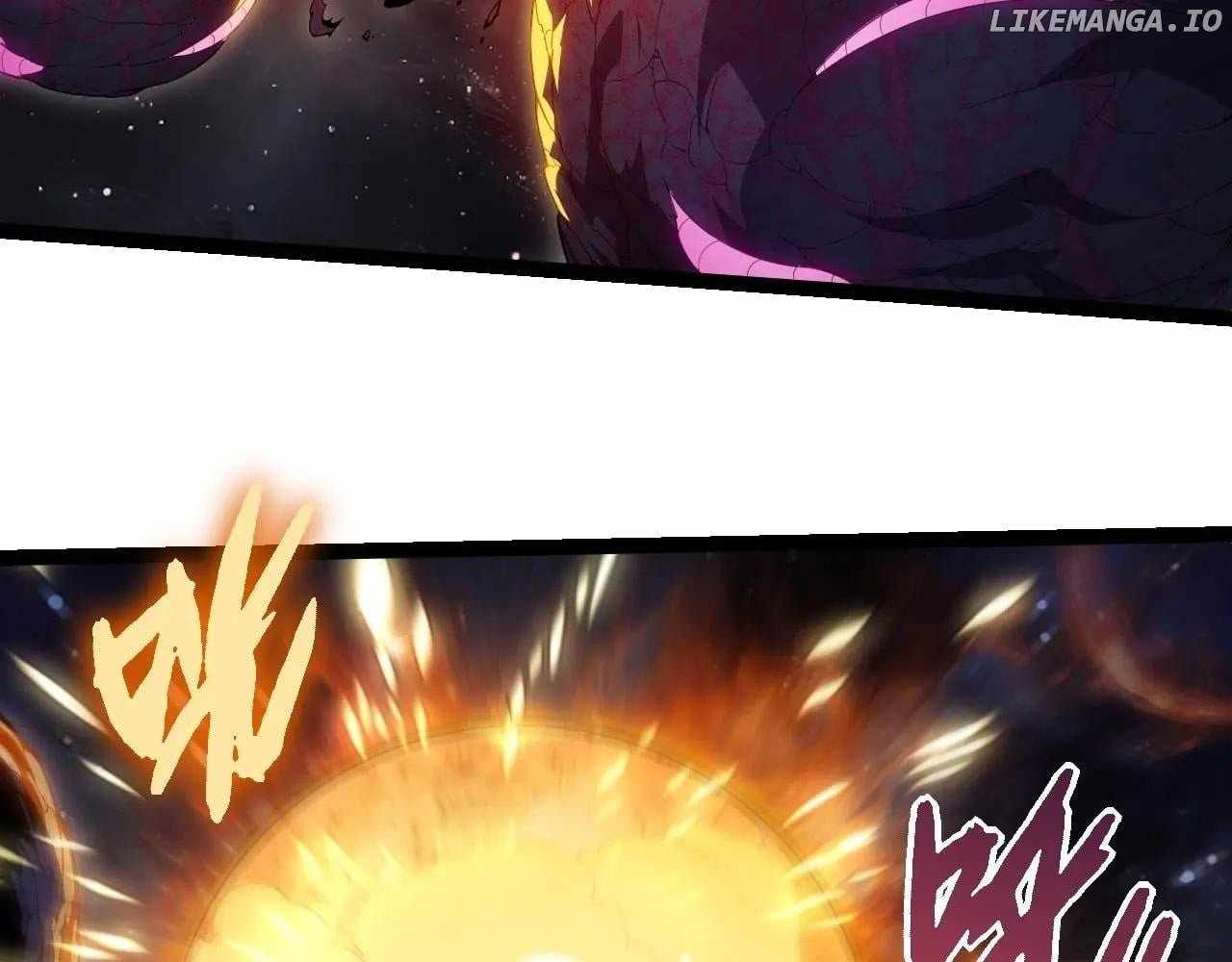 Read Evolution Begins With A Big Tree Manga Online