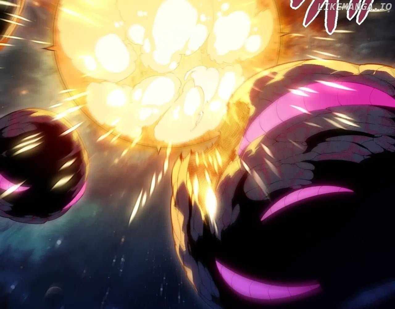 Read Evolution Begins With A Big Tree Manga Online