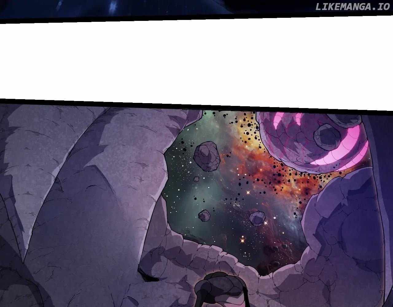Read Evolution Begins With A Big Tree Manga Online