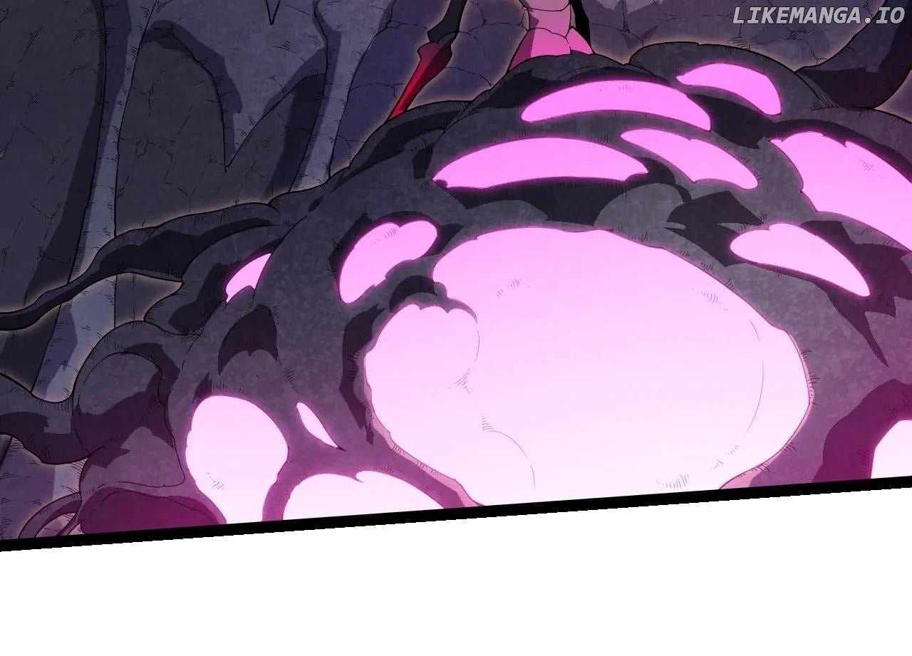 Read Evolution Begins With A Big Tree Manga Online