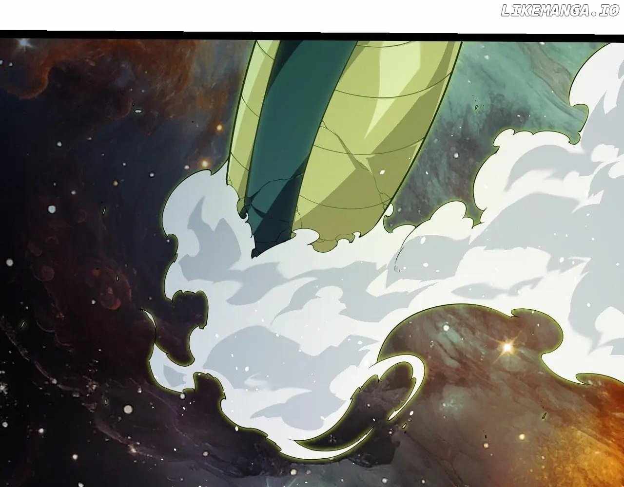 Read Evolution Begins With A Big Tree Manga Online