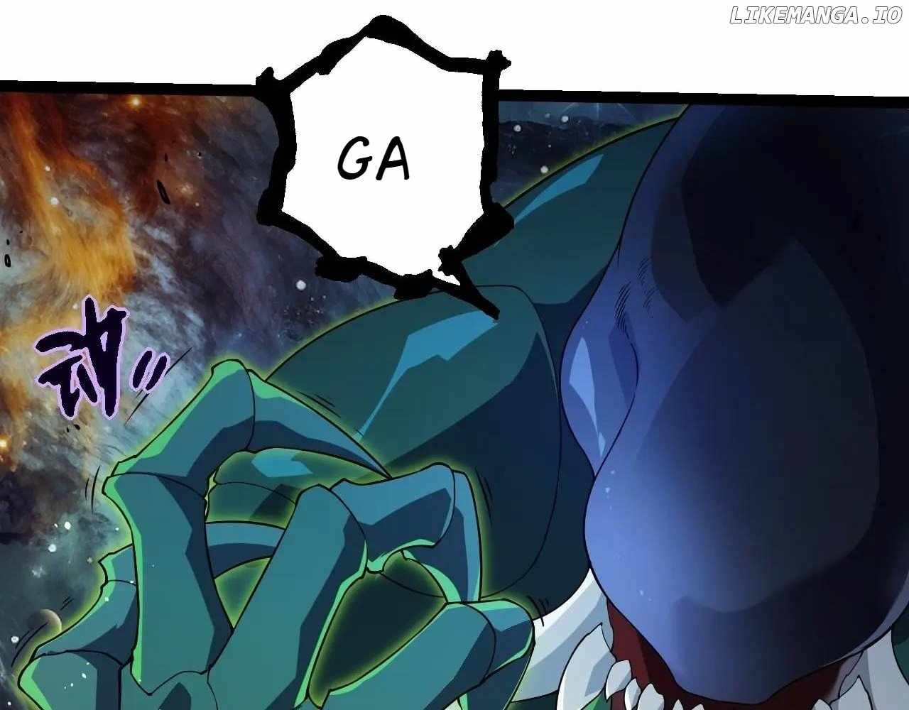 Read Evolution Begins With A Big Tree Manga Online