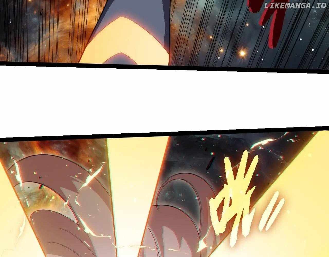 Read Evolution Begins With A Big Tree Manga Online