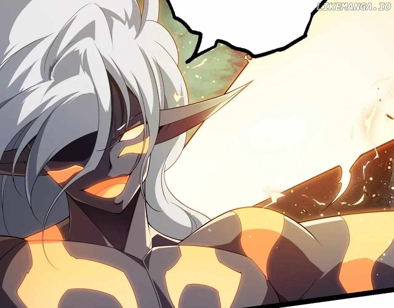 Read Evolution Begins With A Big Tree Manga Online