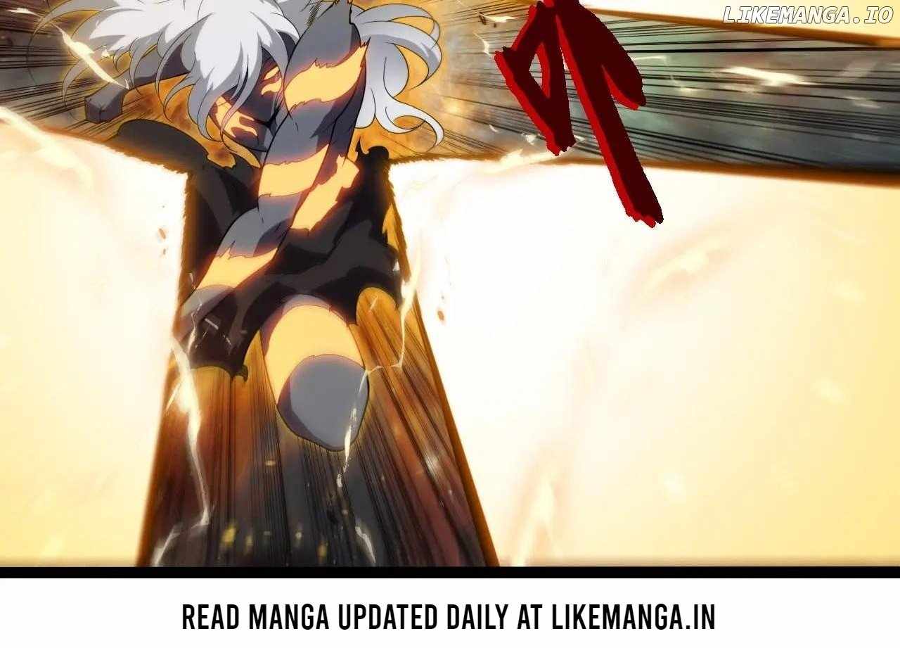 Read Evolution Begins With A Big Tree Manga Online