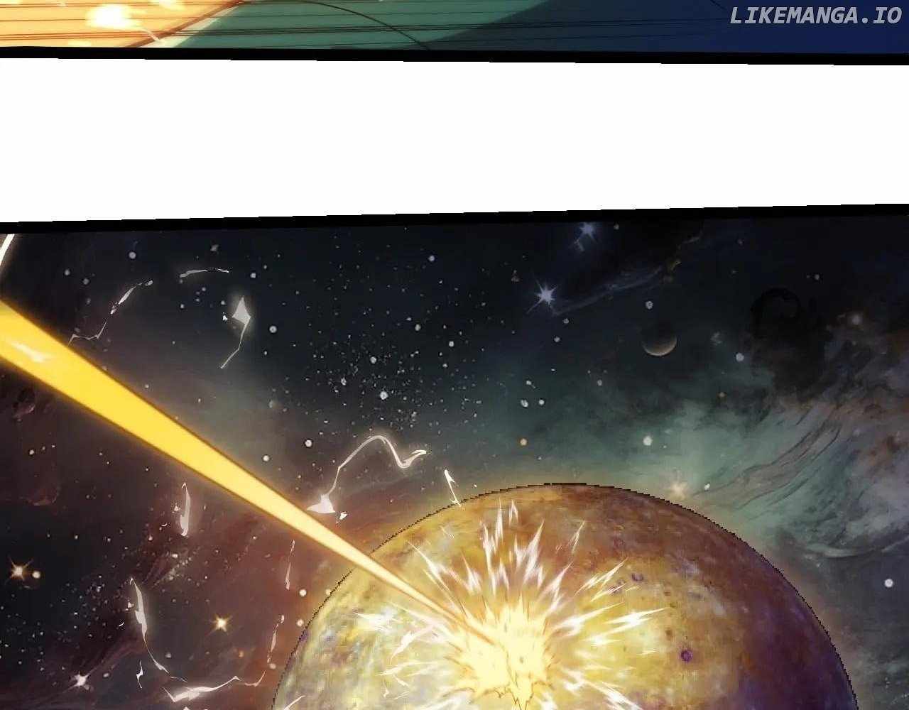 Read Evolution Begins With A Big Tree Manga Online