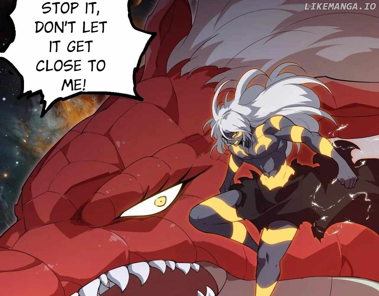 Read Evolution Begins With A Big Tree Manga Online