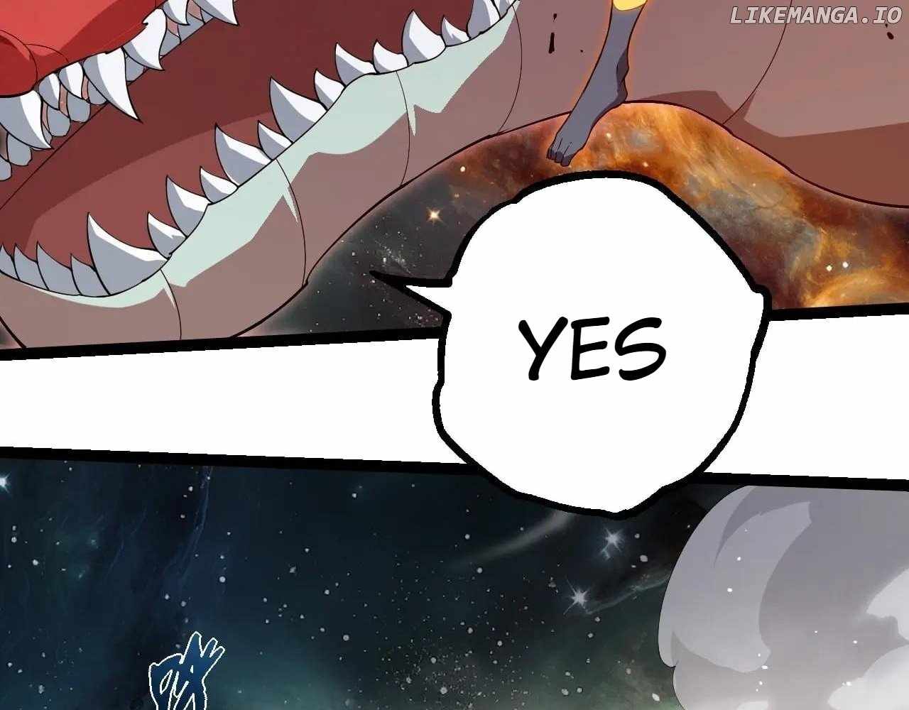 Read Evolution Begins With A Big Tree Manga Online