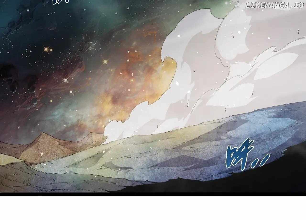 Read Evolution Begins With A Big Tree Manga Online
