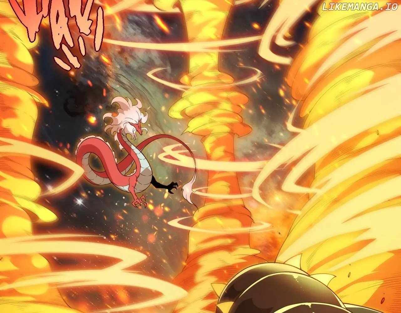 Read Evolution Begins With A Big Tree Manga Online