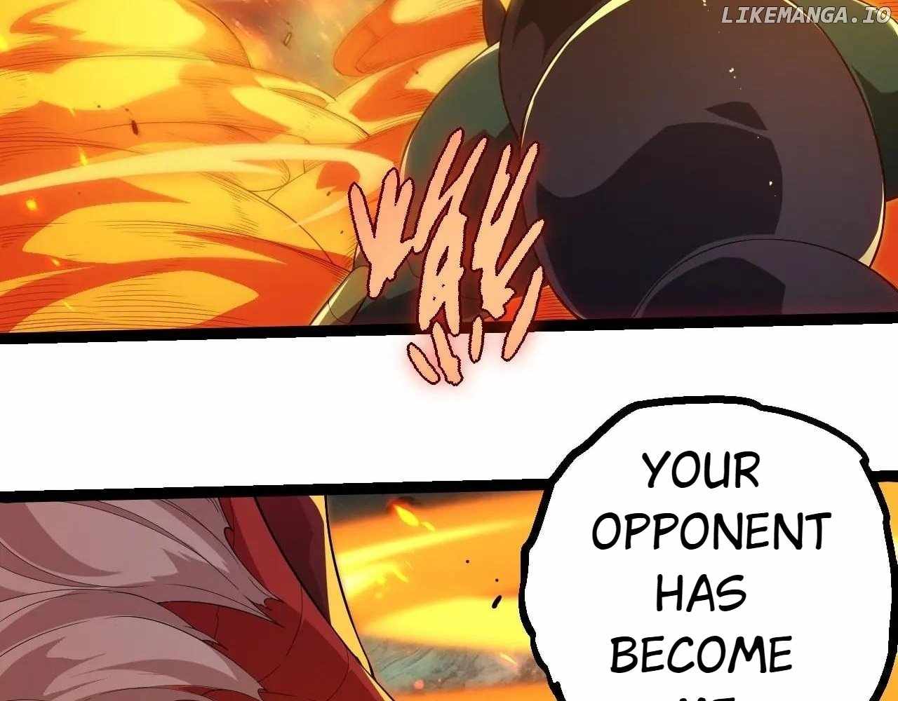Read Evolution Begins With A Big Tree Manga Online