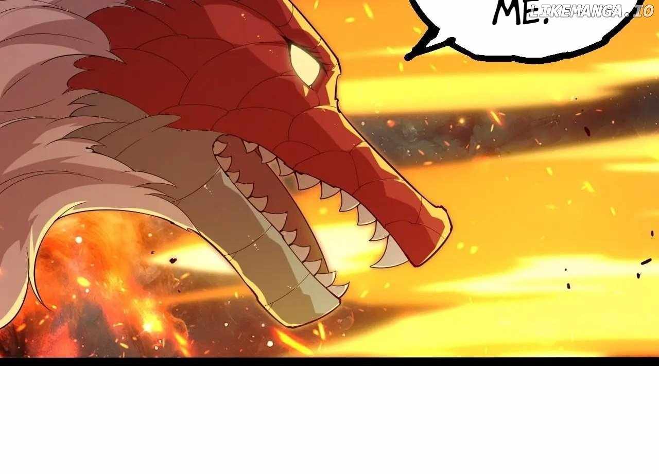 Read Evolution Begins With A Big Tree Manga Online