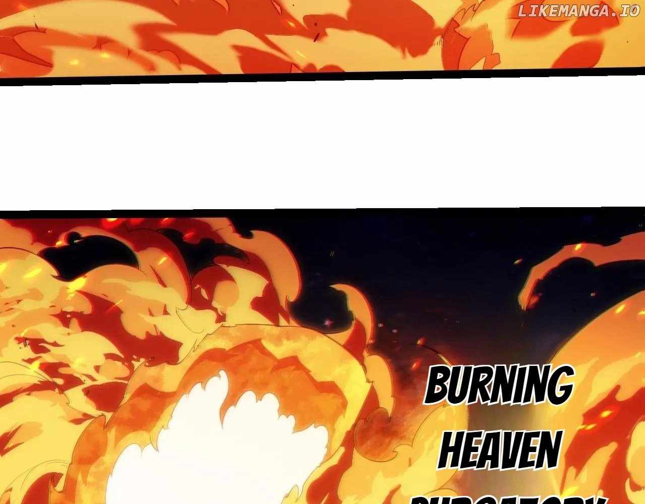 Read Evolution Begins With A Big Tree Manga Online