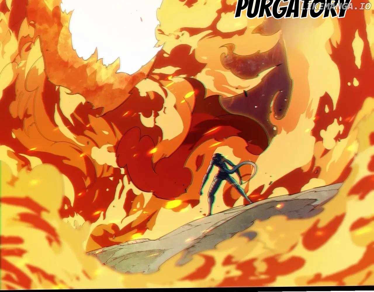 Read Evolution Begins With A Big Tree Manga Online