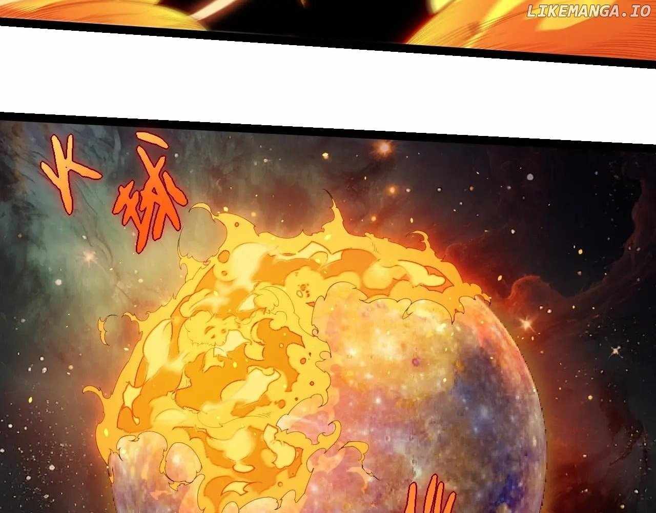 Read Evolution Begins With A Big Tree Manga Online