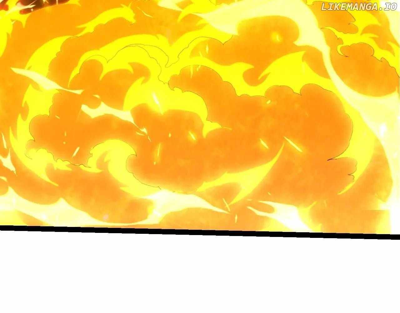 Read Evolution Begins With A Big Tree Manga Online