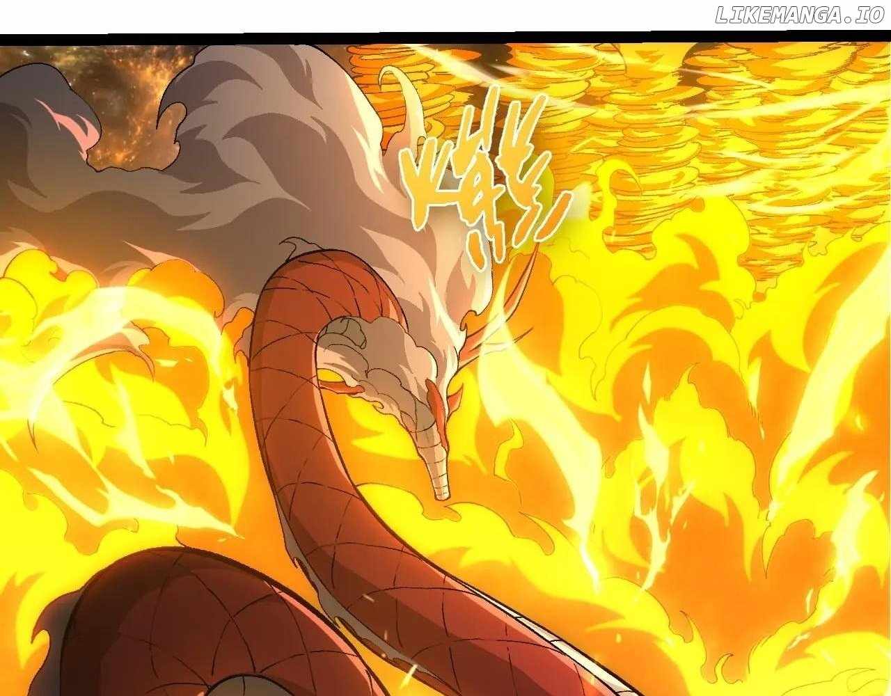 Read Evolution Begins With A Big Tree Manga Online