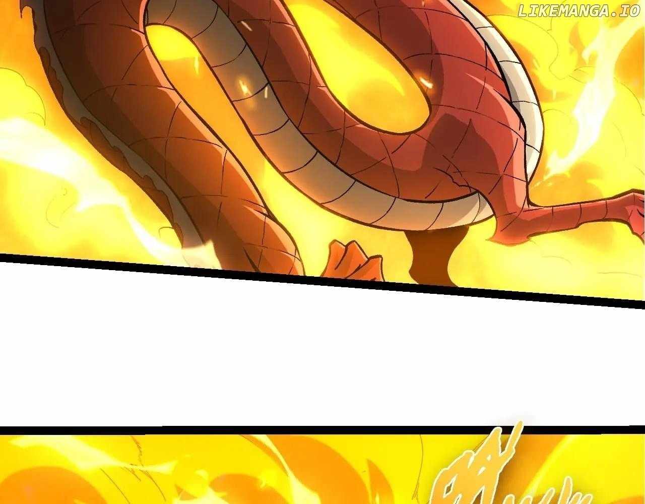 Read Evolution Begins With A Big Tree Manga Online