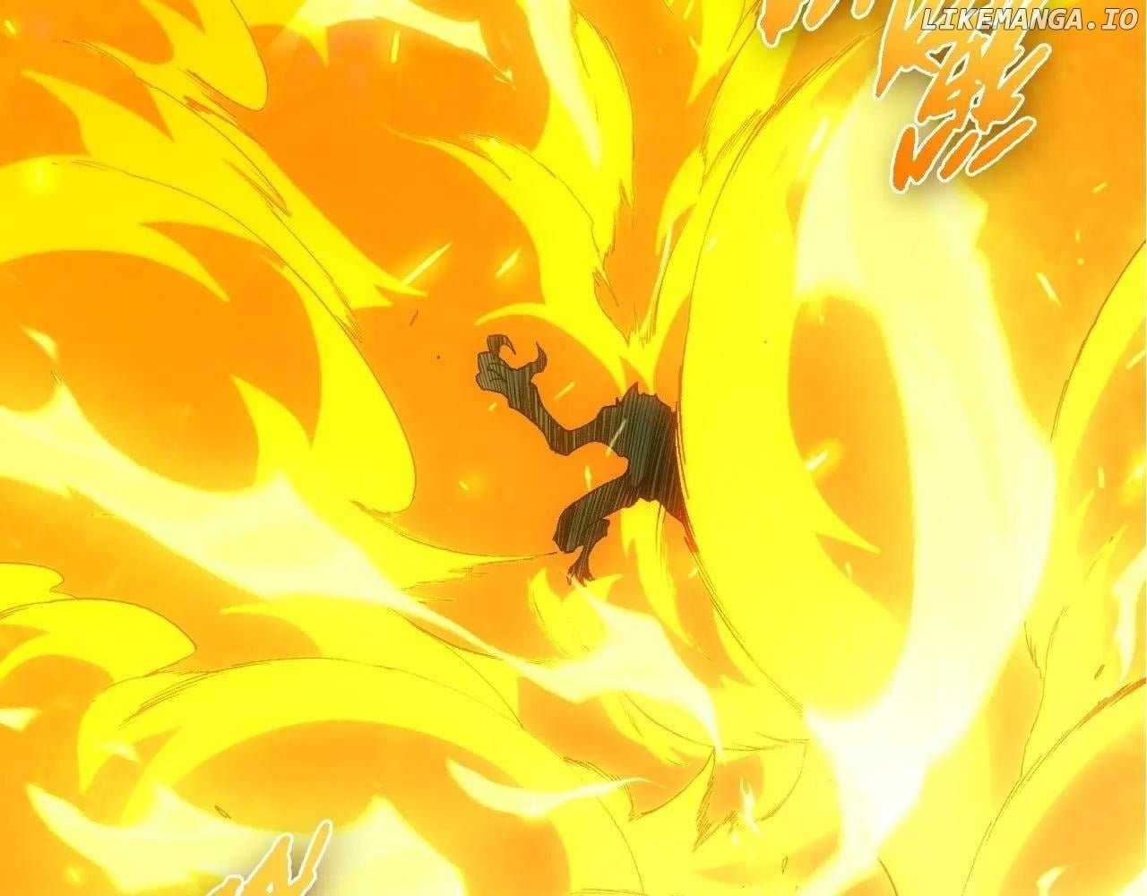 Read Evolution Begins With A Big Tree Manga Online