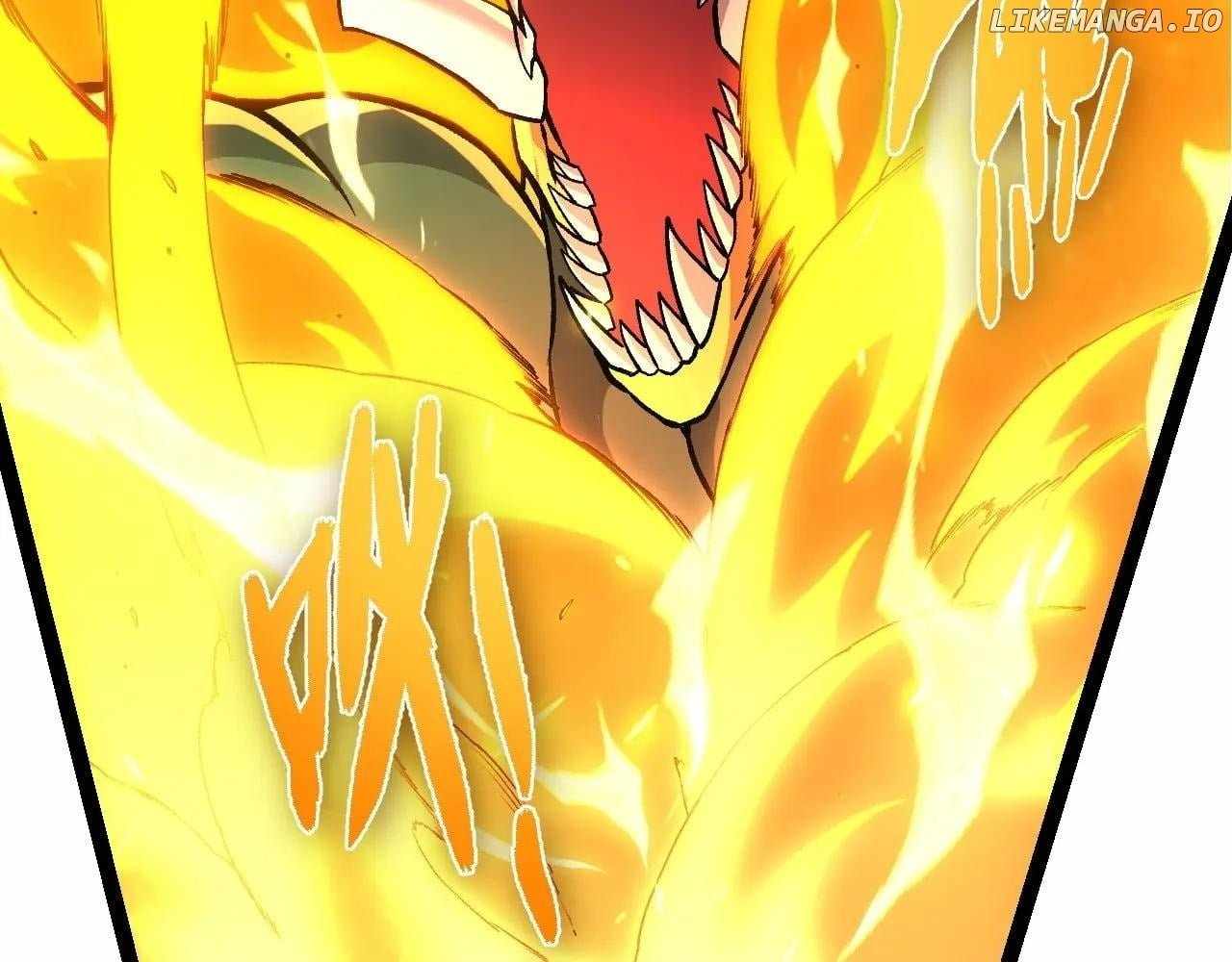 Read Evolution Begins With A Big Tree Manga Online