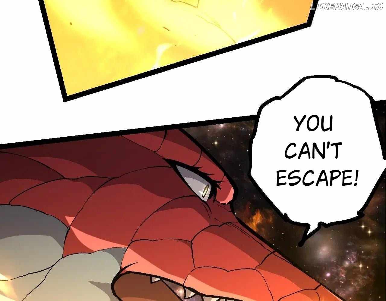 Read Evolution Begins With A Big Tree Manga Online